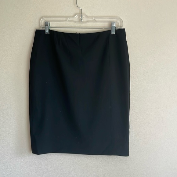 Escada Dresses & Skirts - Escada black pencil skirt